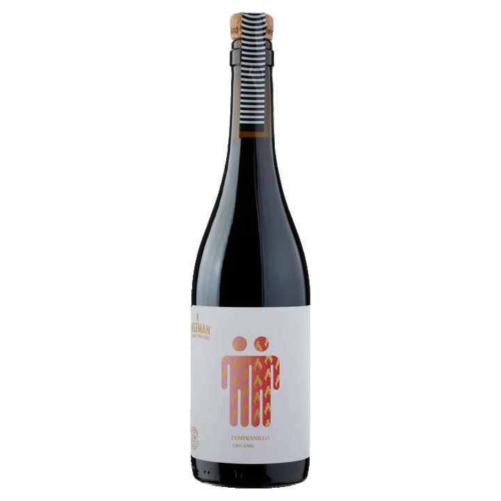 Neleman - Tempranillo - Biologisch 750ML