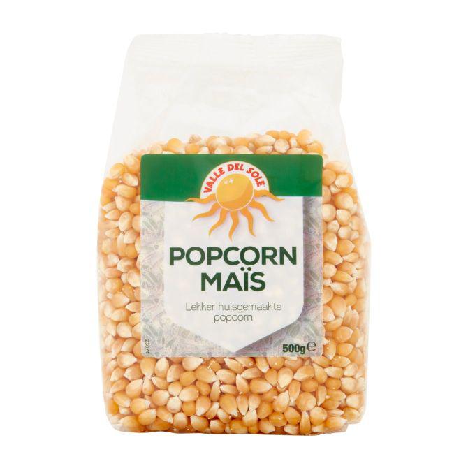 No.1 Popcorn mais