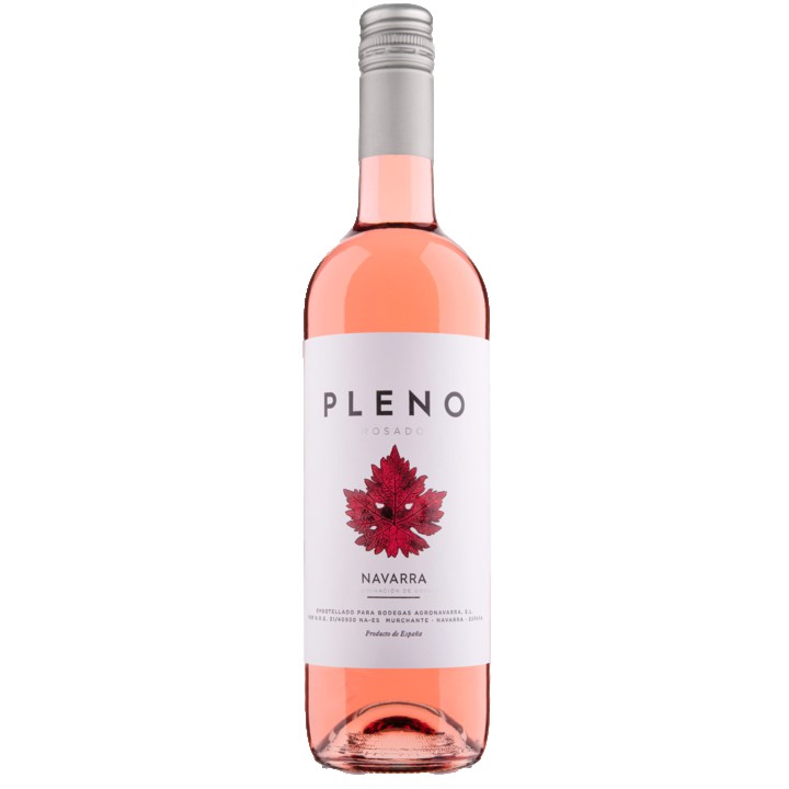 Pleno - Ros&amp;eacute; - 750ML