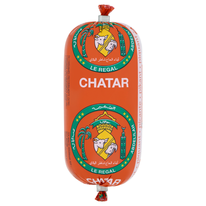 Chatar Pikant 280g