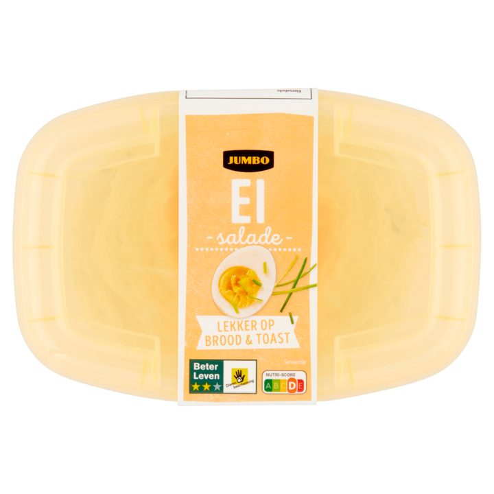 Jumbo Ei Salade 200g