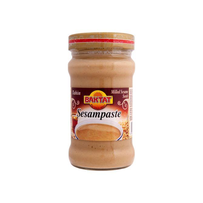Baktat Sesam broodpasta Turks