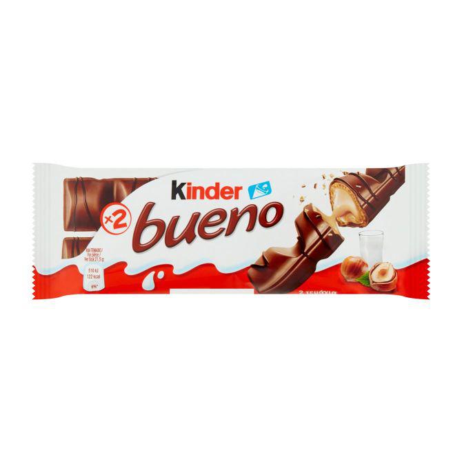 Kinder Bueno