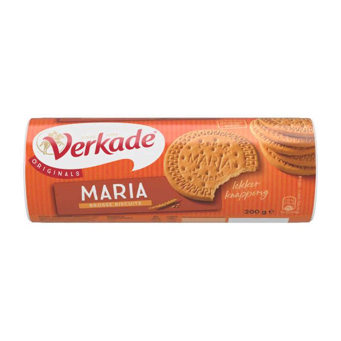 Verkade Maria biscuits