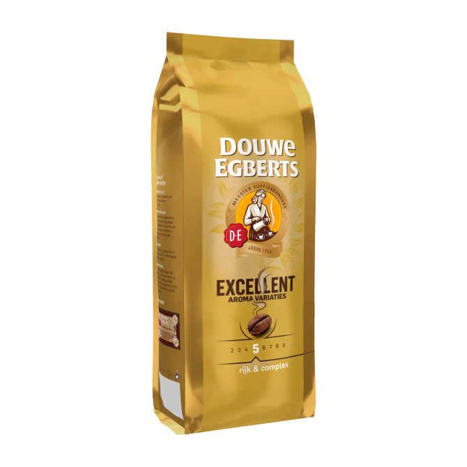 Douwe Egberts Excellent koffiebonen