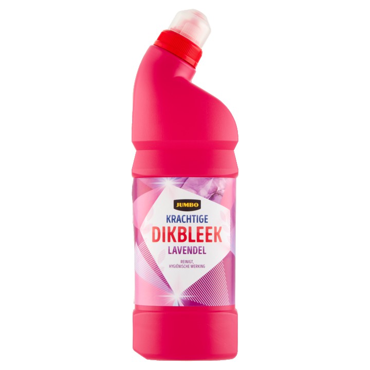 Jumbo Krachtige Dikbleek Lavendel 750ml