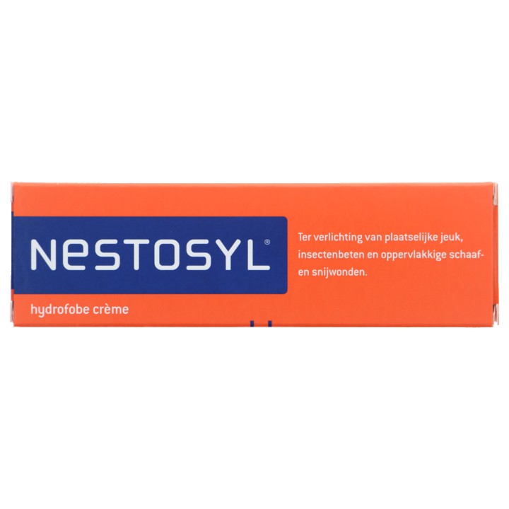 Nestocyl Hydrofobe cr&amp;egrave;me, 30g