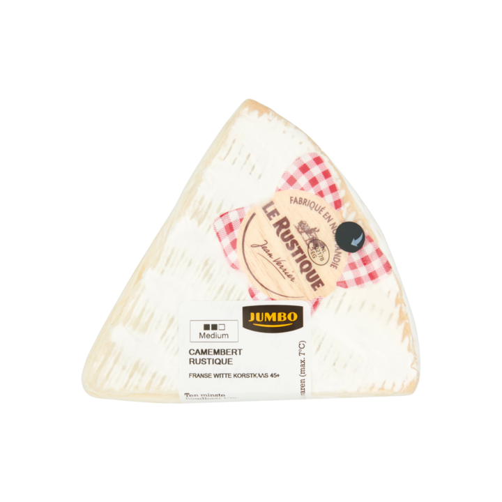 Jumbo Camembert 45+ ca. 187g