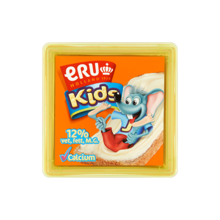 ERU Kids 100g