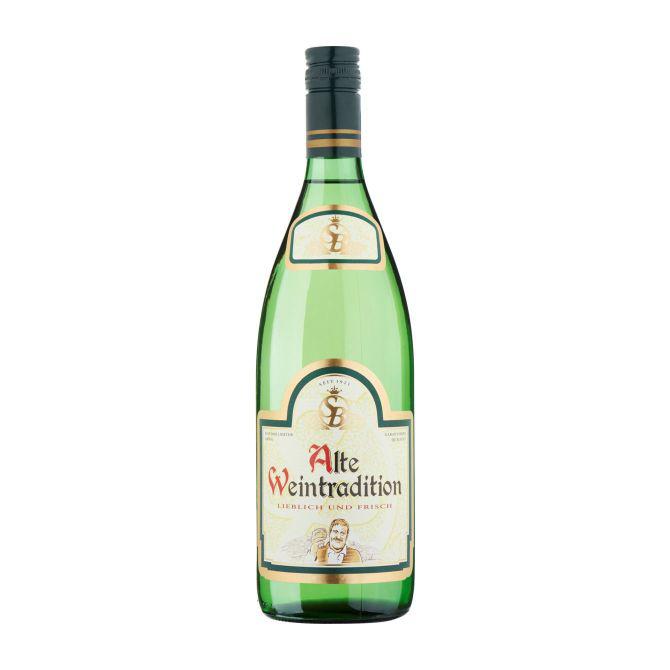 Siebrand Alte weintradition