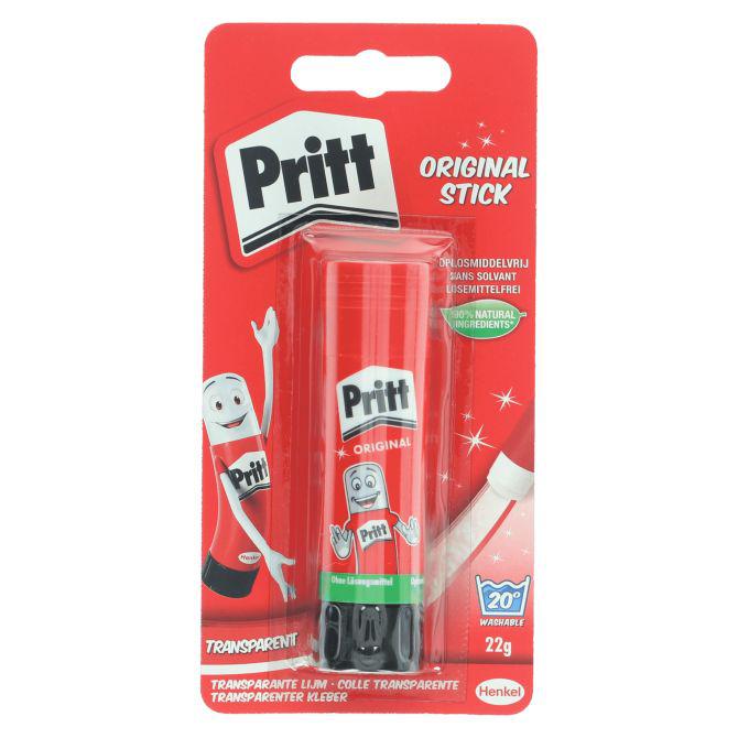 Pritt Plakstick