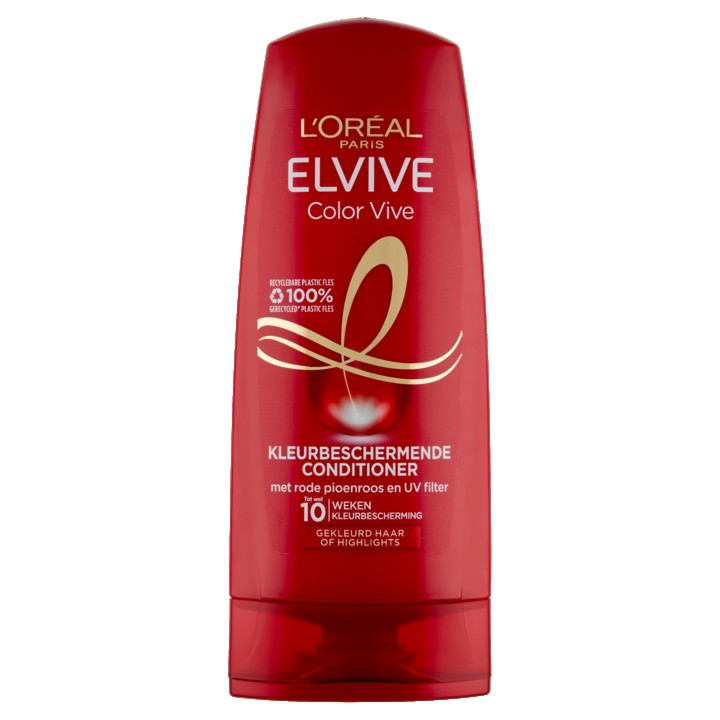 L&amp;#x27;Or&amp;eacute;al Paris Elvive Color Vive Kleurbeschermende Conditioner 200ml