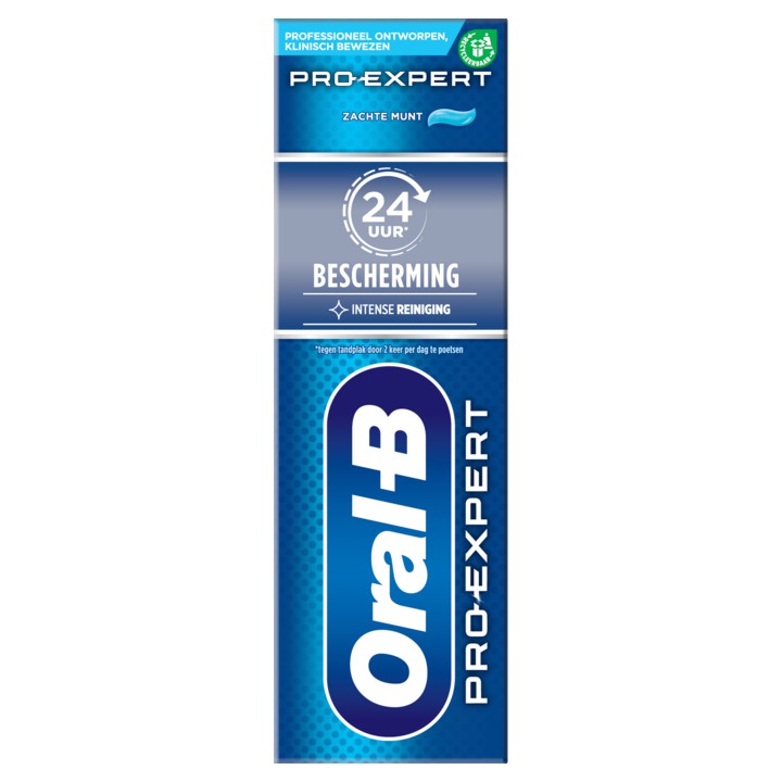 Oral-B Intense Reiniging Tandpasta 75ML