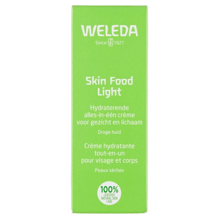 Weleda Skin Food Light 30ml