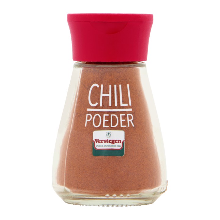 Verstegen Chilipoeder 35g