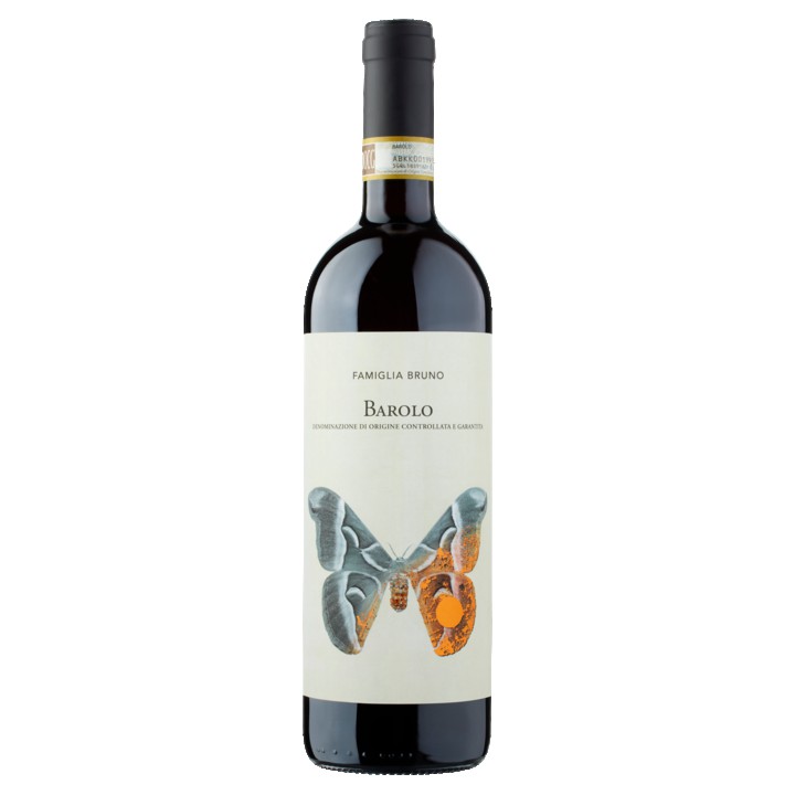 Famiglia Bruno - Barolo - 750ML