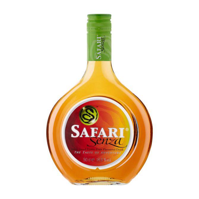 Safari Senza