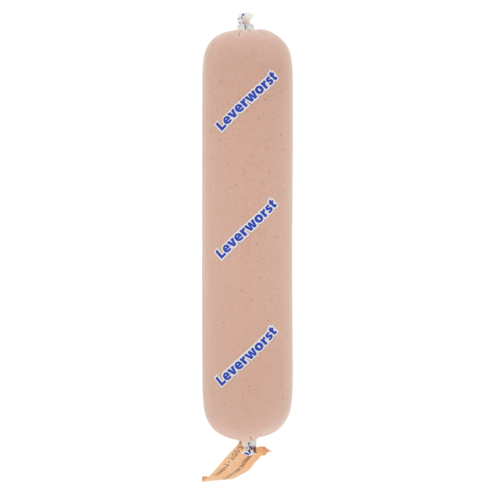 Leverworst 500g