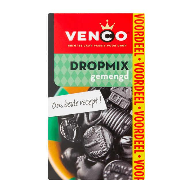 Venco Dropmix pondspak gemengd