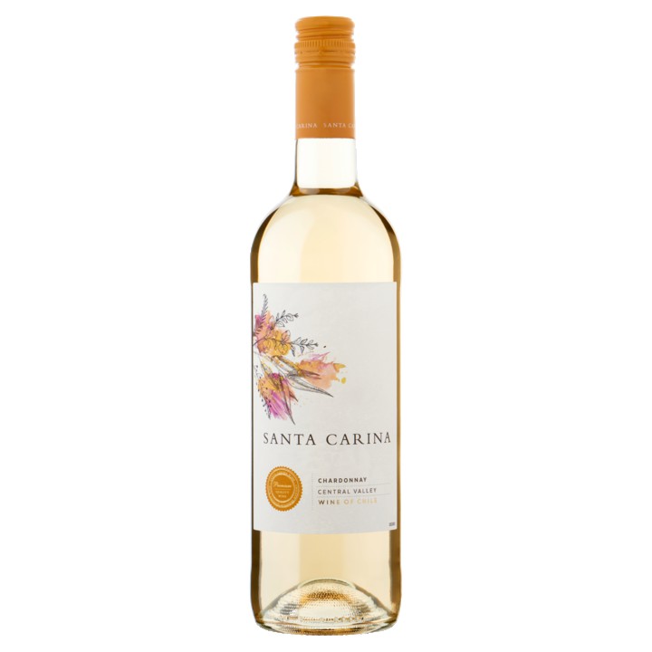 Santa Carina - Chardonnay - 750ML