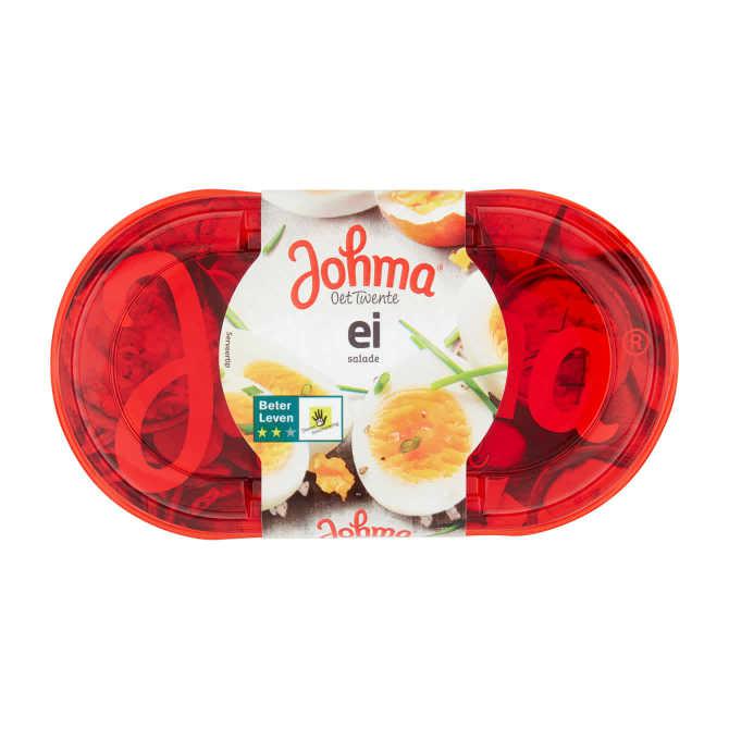 Johma Ei salade