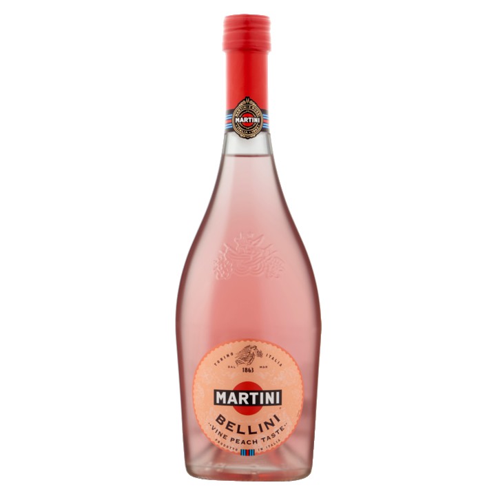 Martini Bellini 750ml