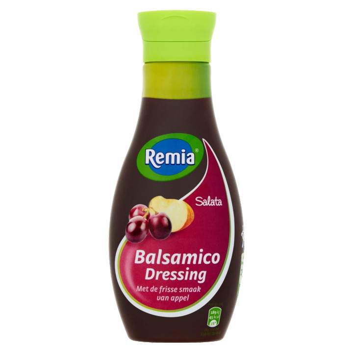 Remia Salata Balsamico Dressing 250ml