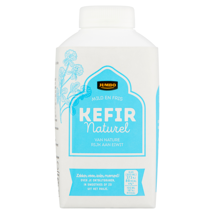 Jumbo Kefir Naturel 500ml