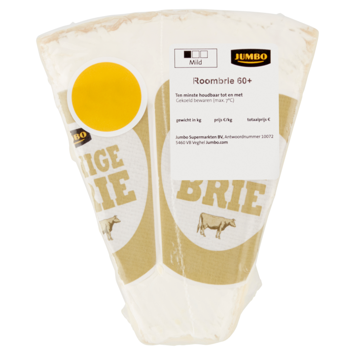 Jumbo Romige Brie 294g