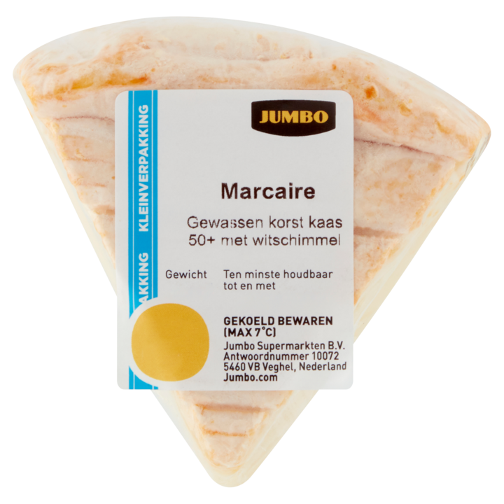 Jumbo Marcaire Kaas 85g