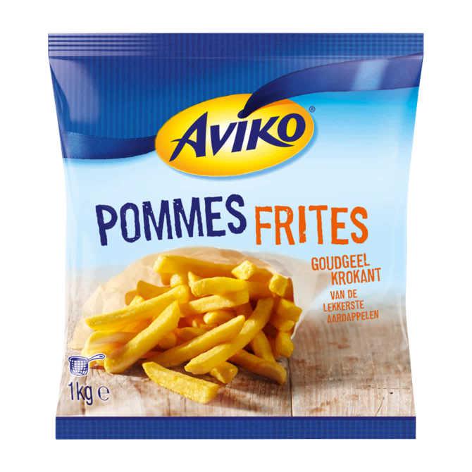 Aviko Pommes Frites