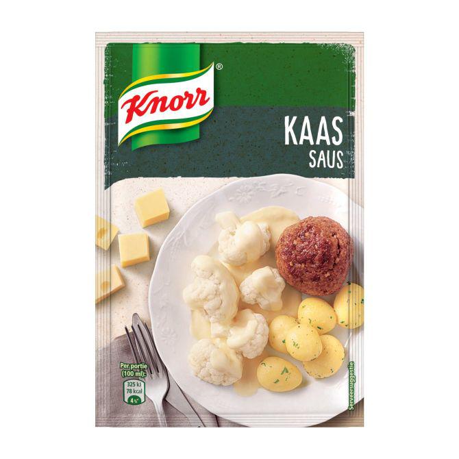 Knorr Kaassaus