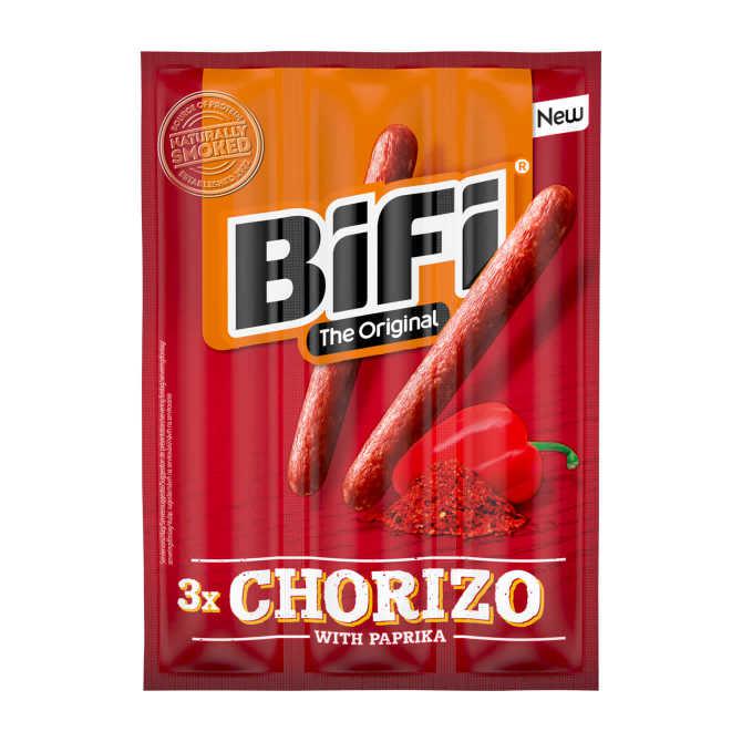 Bifi Chorizo