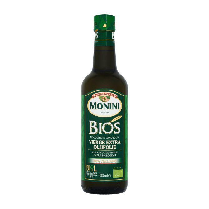 Monini Olijfolie biologisch