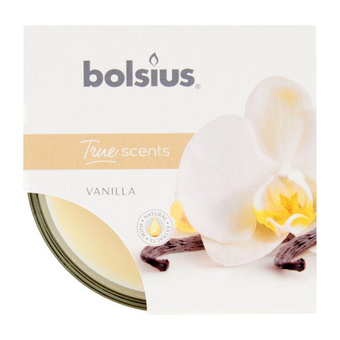 Bolsius True Scents Vanille small