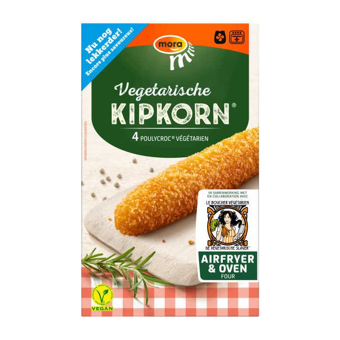 Mora Vegetarische kipkorn