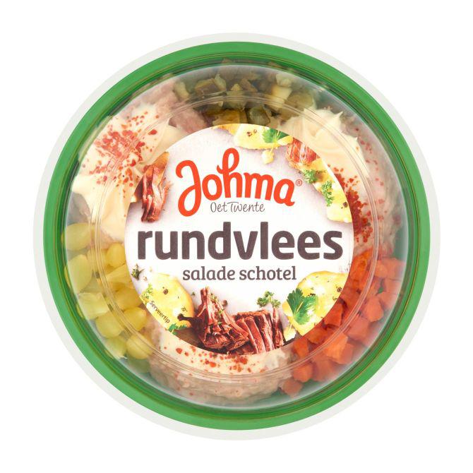 Johma Rundvleesschotel