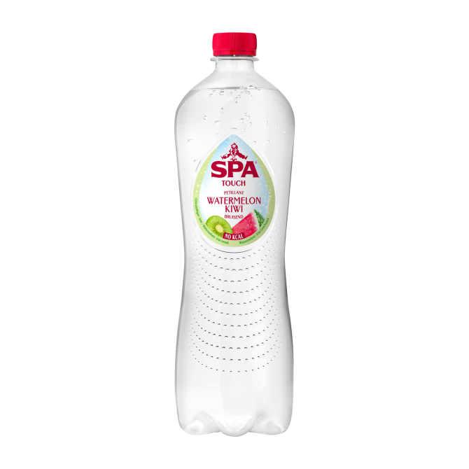 Spa Touch bruisend watermelon kiwi