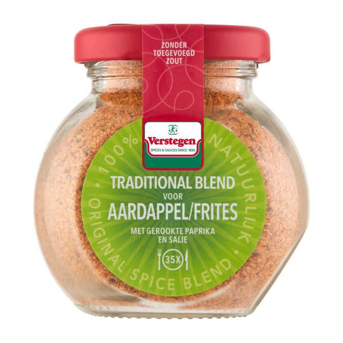 Verstegen Traditional Blend voor Aardappel &amp; Frites