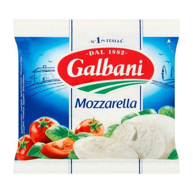 Galbani Mozzarella