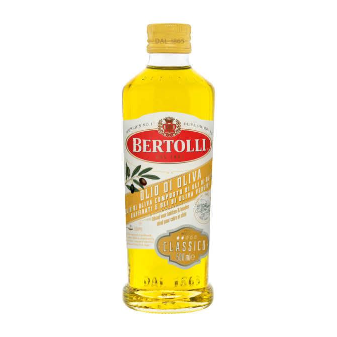 Bertolli Classico