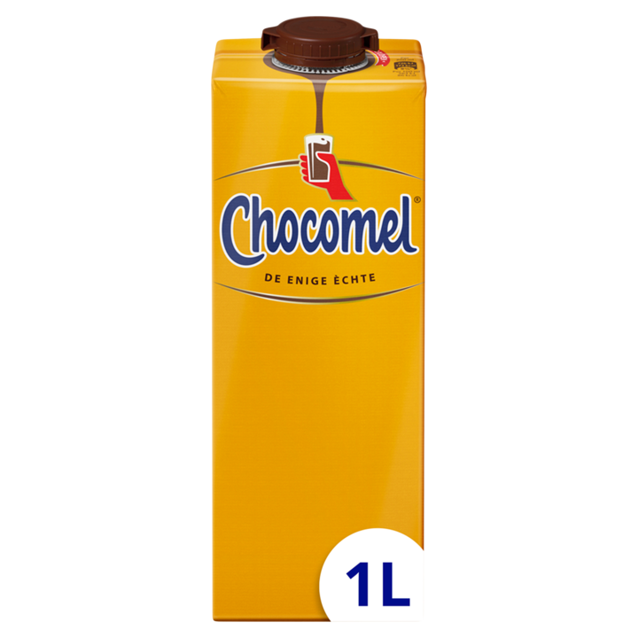 Chocomel Vol 1L