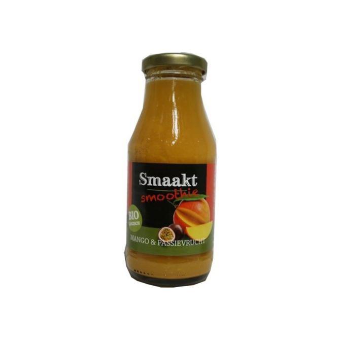 Smaakt Smoothie mango &amp; passievrucht