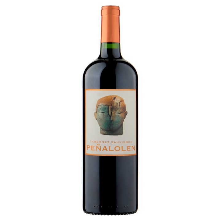 Pe&amp;ntilde;alolen - Cabernet Sauvignon - 750ML