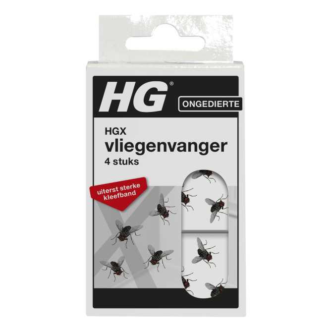 HGX Vliegenvanger