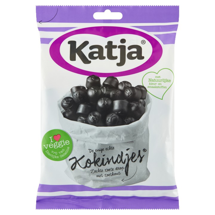 Katja Kokindjes 295g