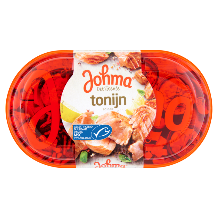 Johma Tonijnsalade 175g