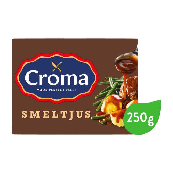 Croma Smeltjus