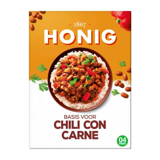 Honig Mix chili con carne