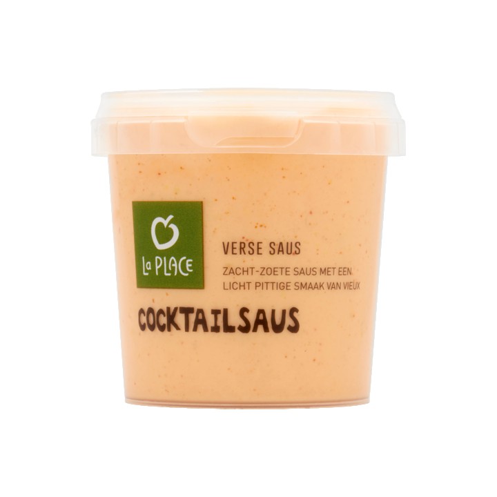 La Place Cocktailsaus 130ml